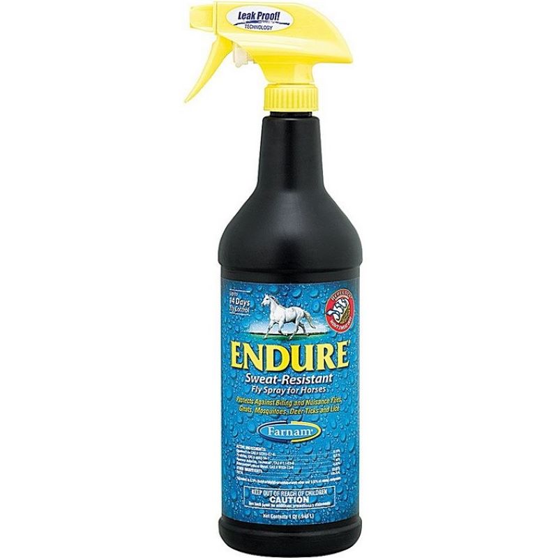 Endure Fly Spray RTU 32 oz