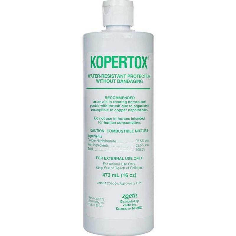 Kopertox 16 oz