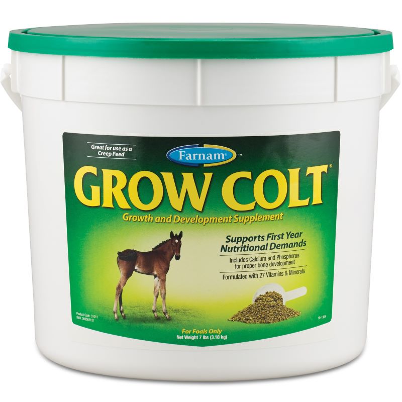 Grow Colt 7.5 lb