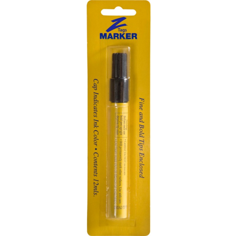 Z-Tag Marking Pen