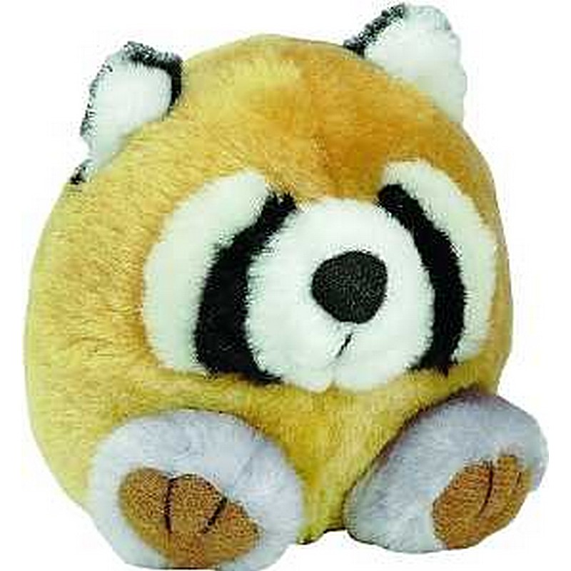 Racoon Dog Toy