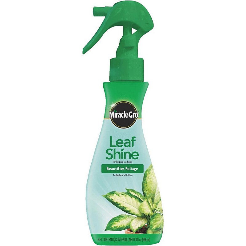 Miracle-Gro Liquid Leaf Shine 8 oz