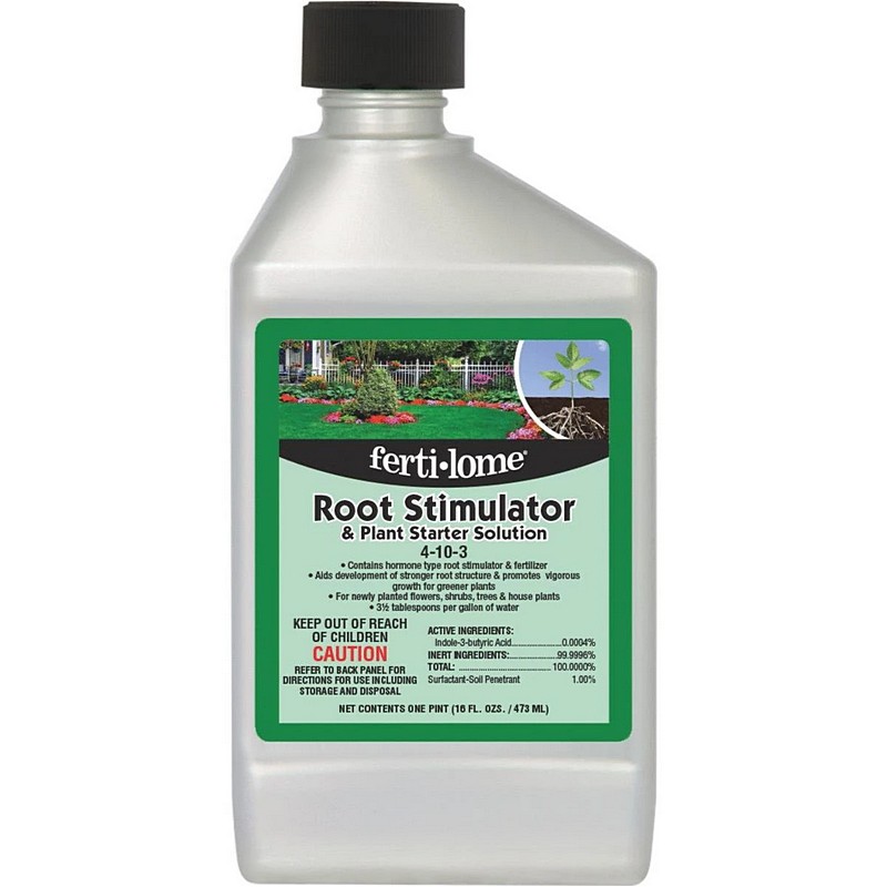 Ferti-Lome Root Stimulator & Plant Starter 16 oz