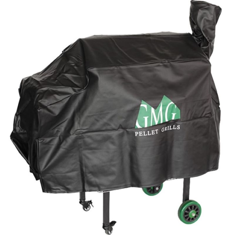 Daniel Boone Choice Grill Cover