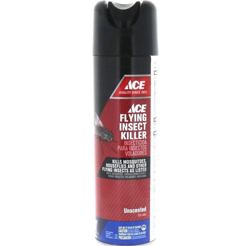 Ace Flying Insect Killer 18 oz