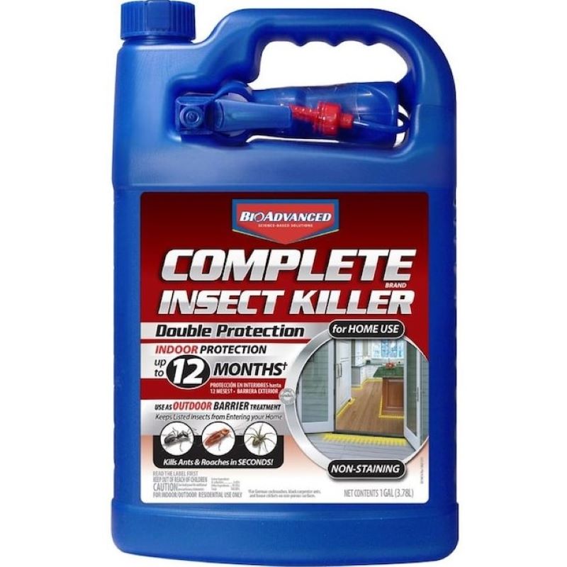 BioAdvanced Complete Insect Killer 1 gal