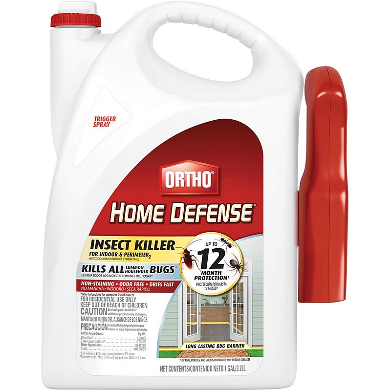 Ortho Home Defense Insect Killer 1 gal