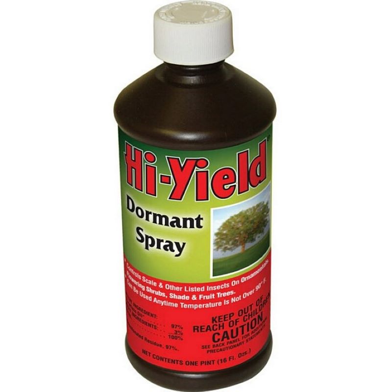 Hi-Yield Dormant Concentrate 16 oz