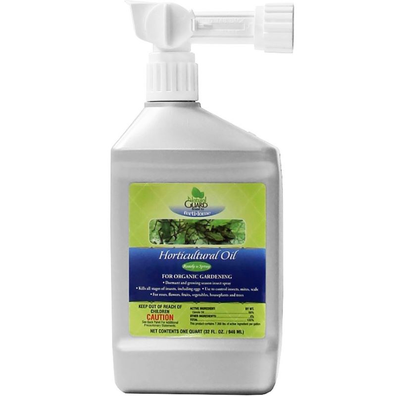 Ferti-Lome Horticultural Oil Spray 32 oz