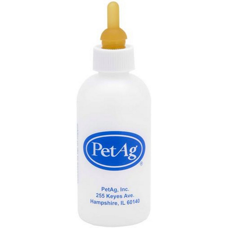 Nurser Bottle 2 oz