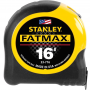 FatMax Tape Measure 1-1/4"x16'