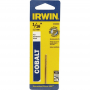 Irwin Cobalt High Speed Drill Bit 1/16"