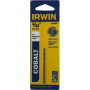 Irwin Cobalt High Speed Drill Bit 3/32"