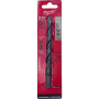Milwaukee Thunderbolt Black Oxide Drill Bit 27/64"
