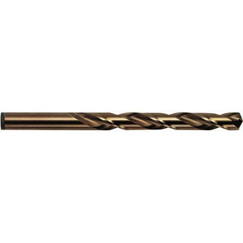 Cobalt Drill Bit 31/64"