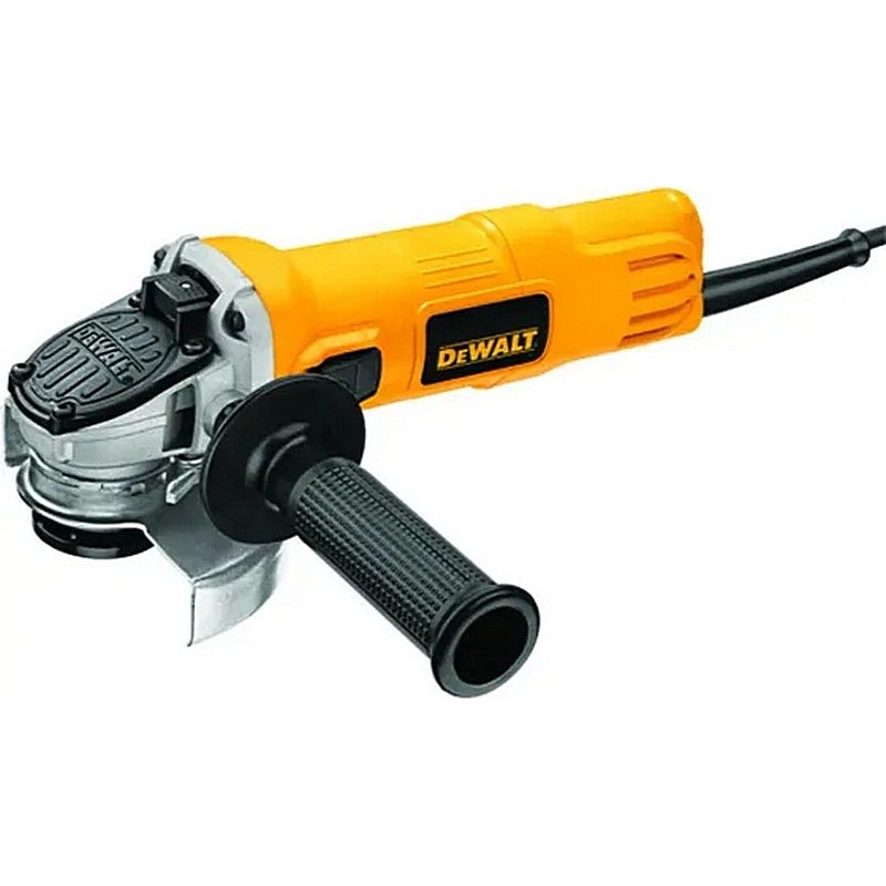 DeWalt Angle Grinder 7 AMP 4-1/2"