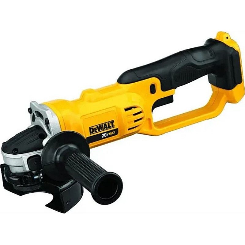 DeWalt Angle Grinder 20V 4-1/2"