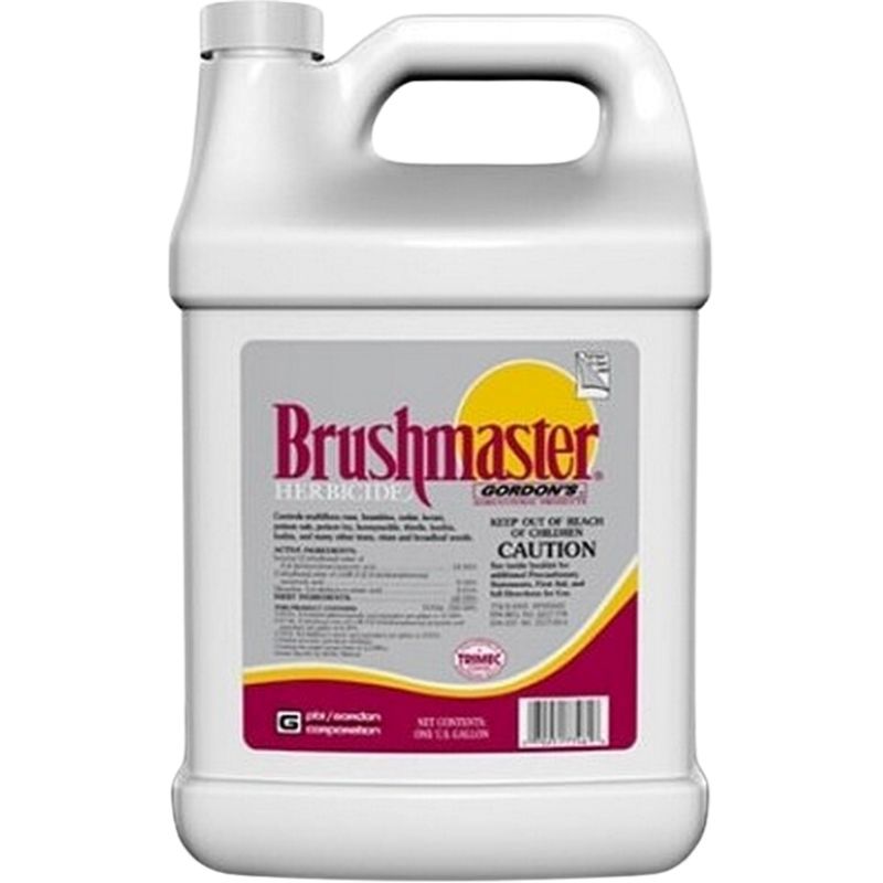 Brushmaster Herbicide 1 gal