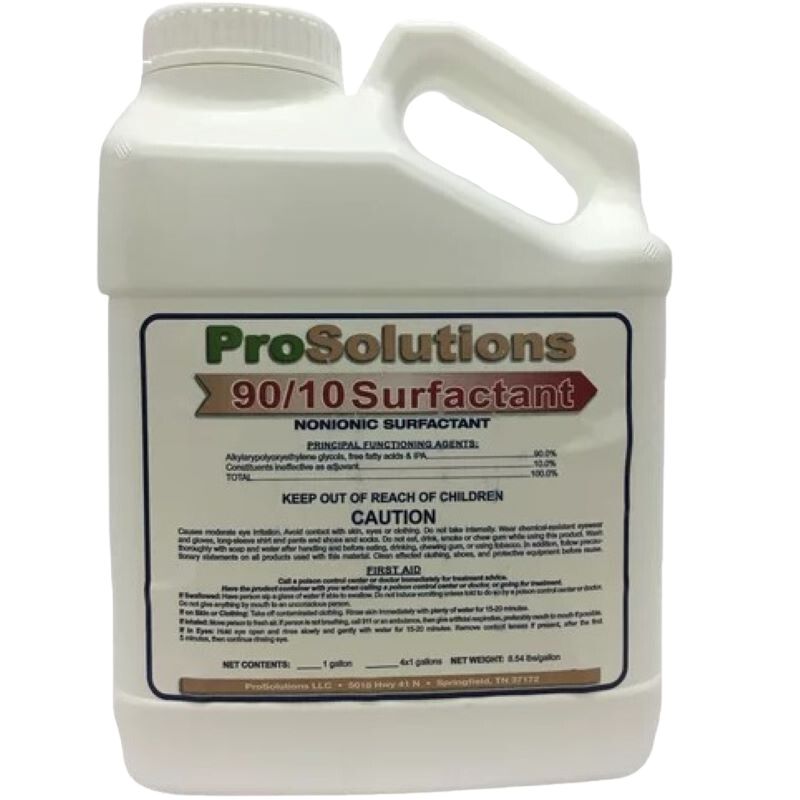 ProSolutions 90/10 Surfactant 1 gal