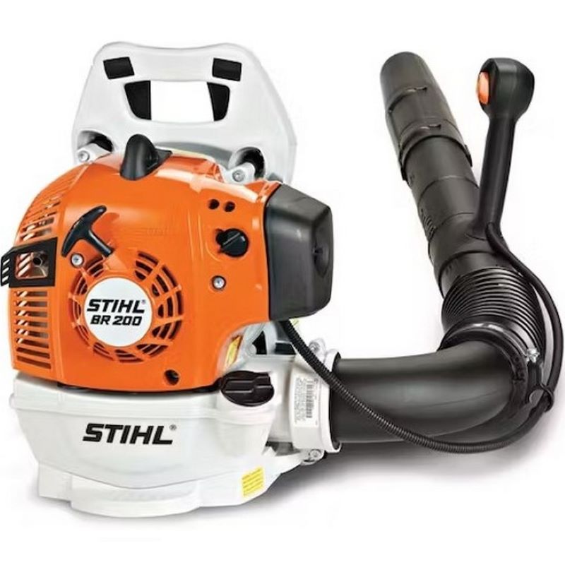 Stihl BR 200 Gas Backpack Blower