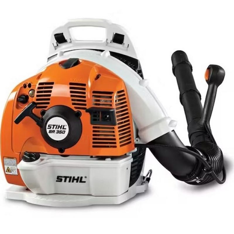Stihl BR 350 Gas Backpack Blower