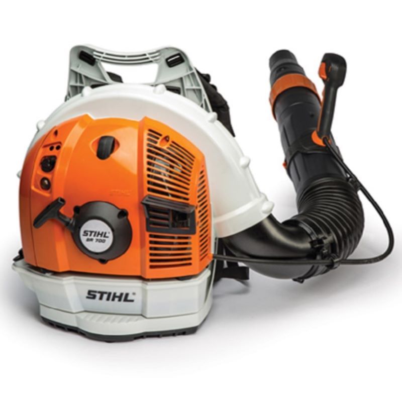 Stihl BR 700 Gas Backpack Blower