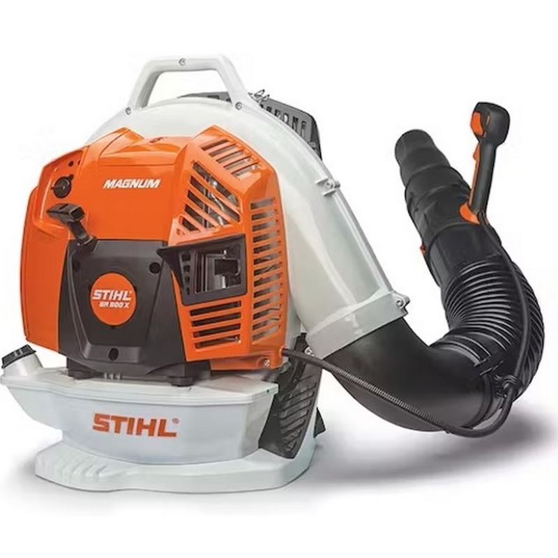 Stihl BR 800 X Gas Backpack Blower