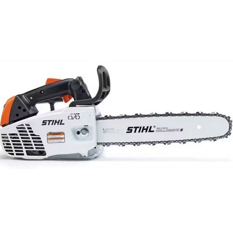 Stihl MS 194 T Gas Chainsaw