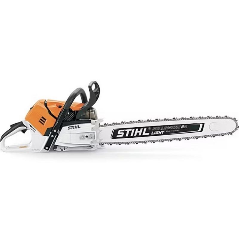 Stihl MS 500i Gas Chainsaw