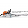 Stihl MS 661 RC-M Gas Chainsaw
