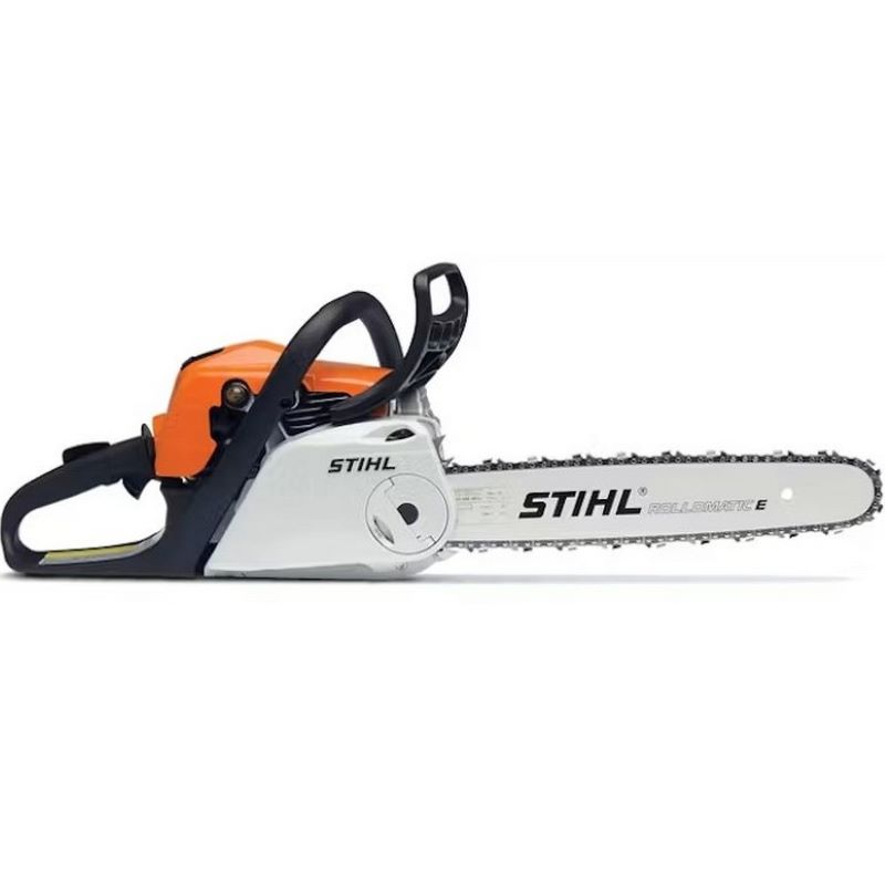 Stihl MS 211 C-BE Gas Chainsaw