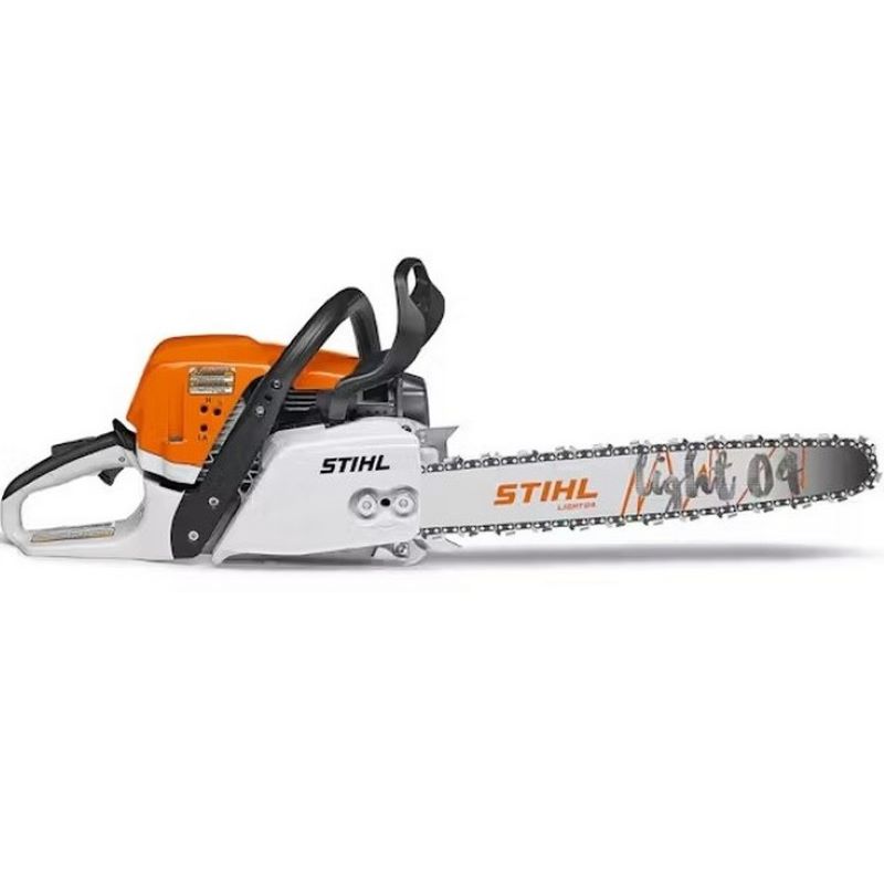 Stihl MS 391 Gas Chainsaw