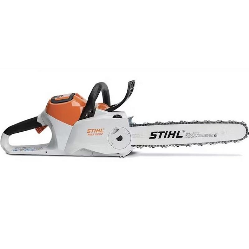 Stihl MSA 220 C-BQ Cordless Chainsaw (Tool Only)