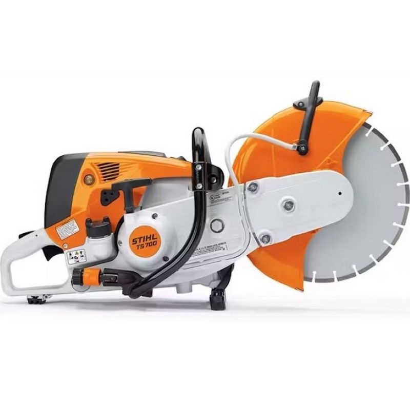 Stihl TS 700 Cutquik Saw