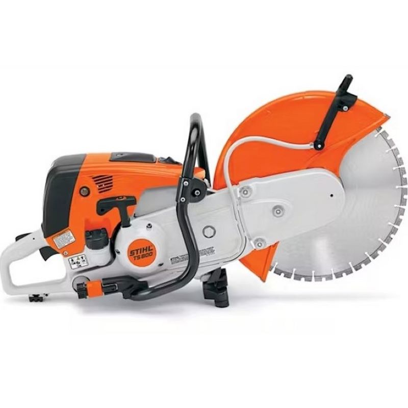 Stihl TS 800 Cutquik Saw