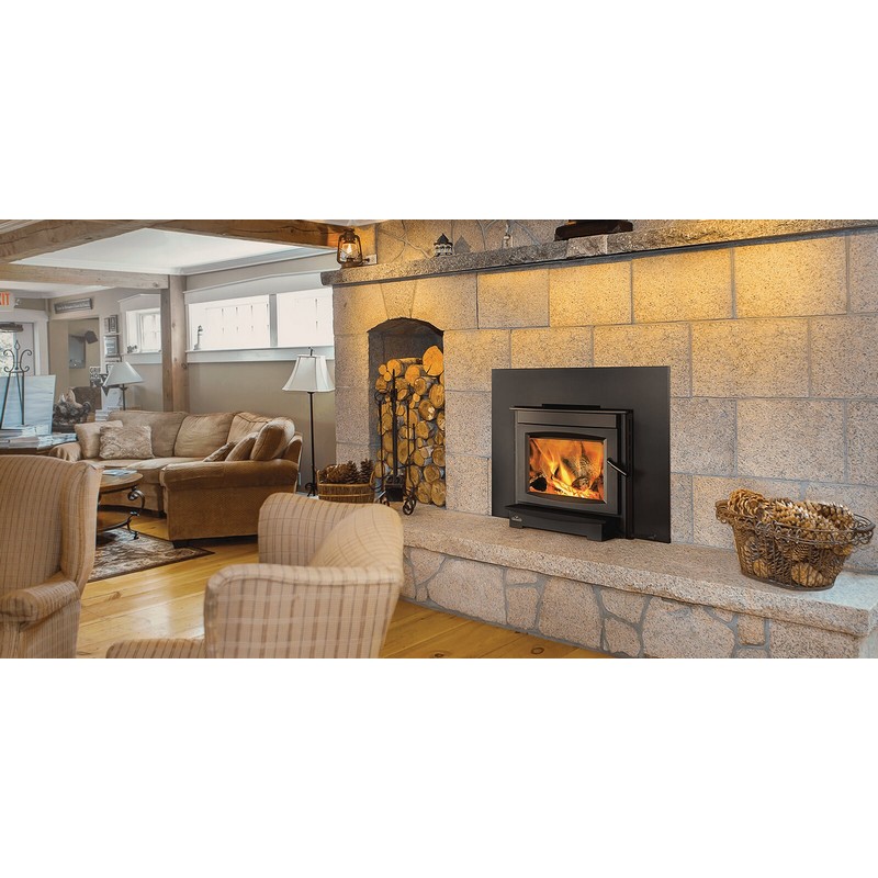 Wood Stoves, Pipe, Accessories