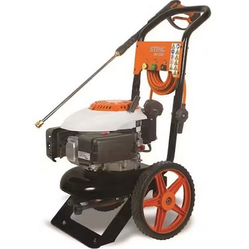 Stihl RB 200 Pressure Washer 2500 PSI