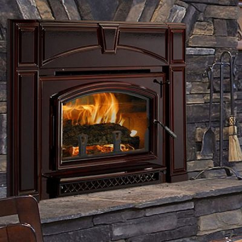 Wood Stoves, Pipe, Accessories