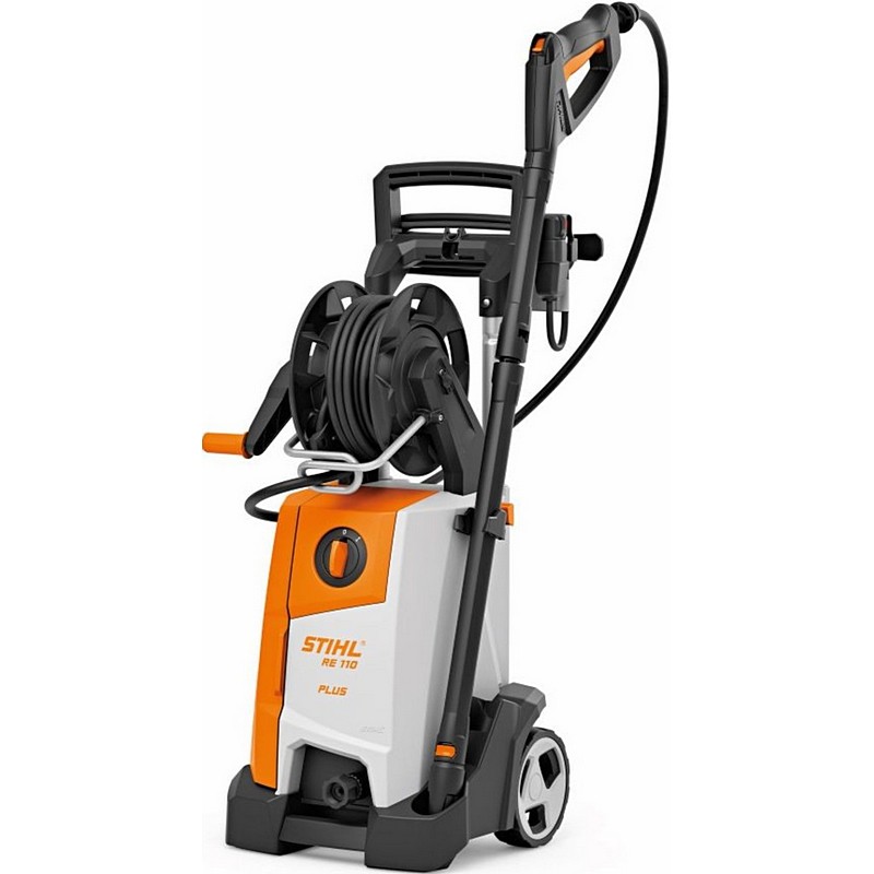 Stihl RE 110 Plus Electric Pressure Washer