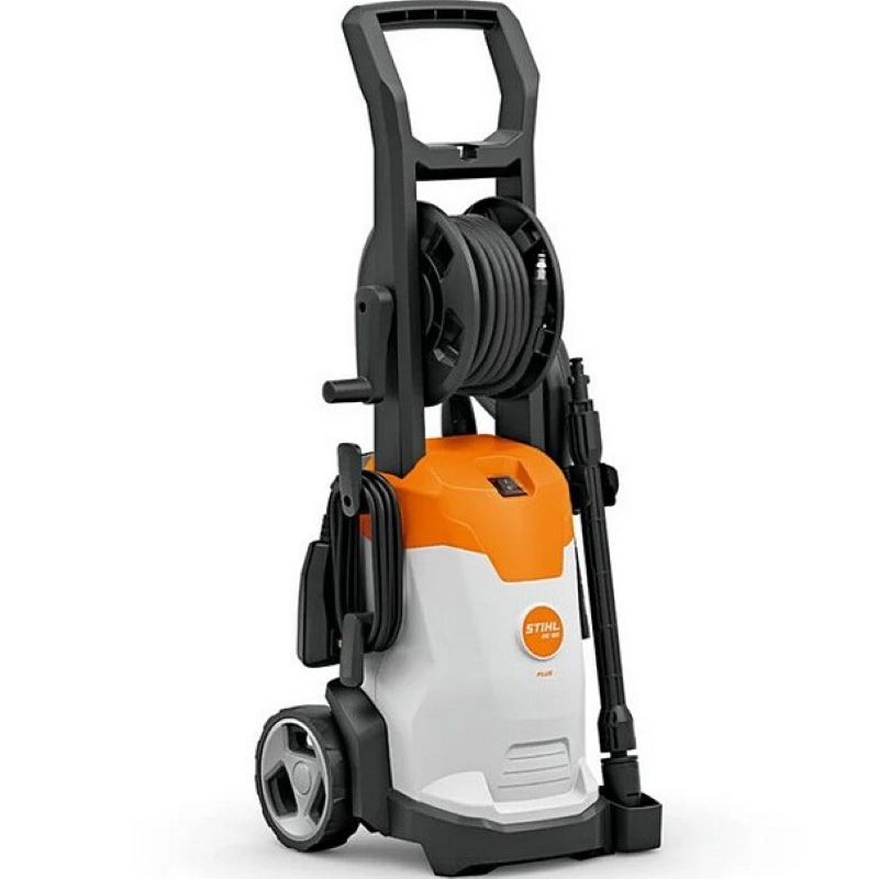 Stihl RE 90 Plus Electric Pressure Washer