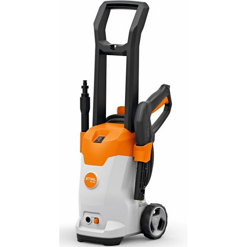 Stihl RE 80 Electric Pressure Washer