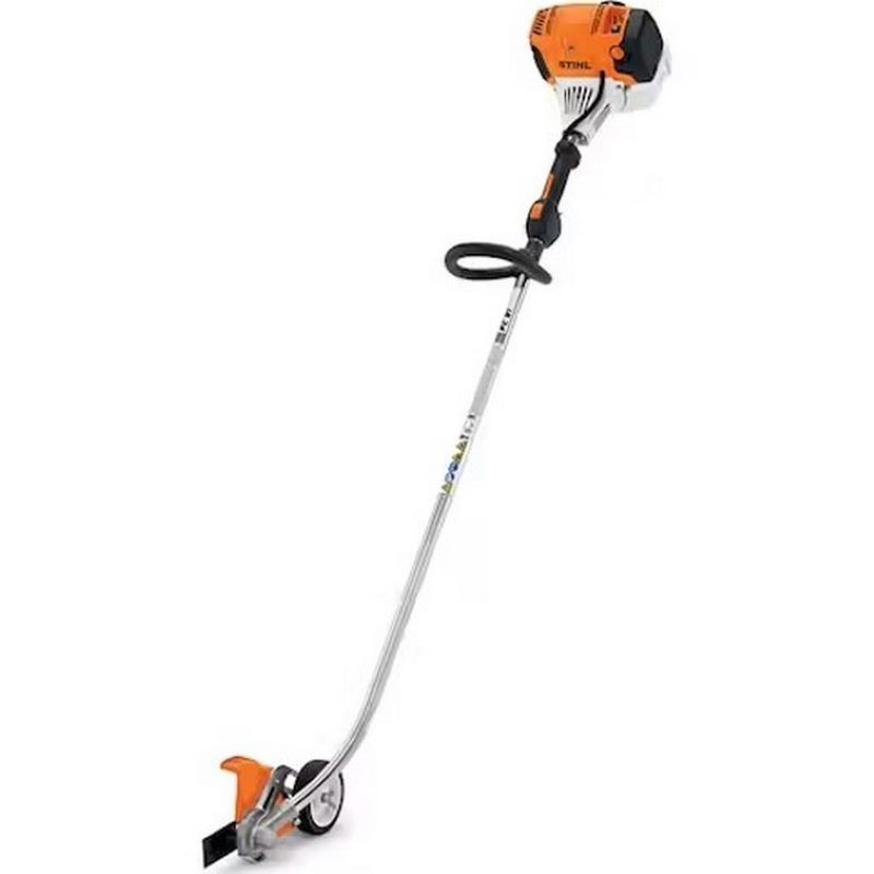 Stihl FC 91 Gas Edger Curved Shaft