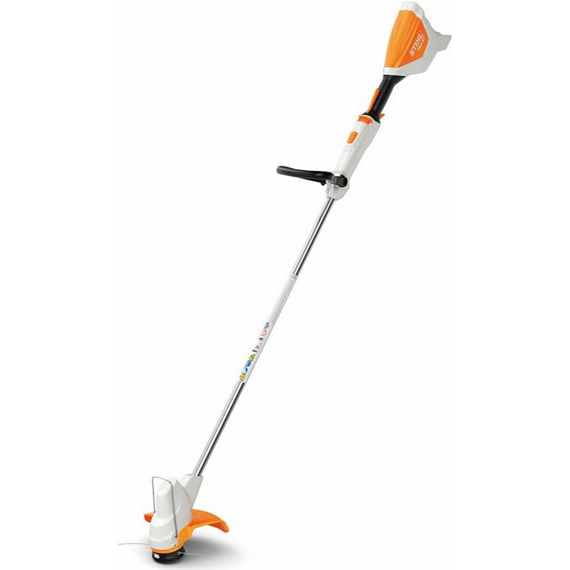 Stihl FSA 57 Trimmer with AK 10 Battery