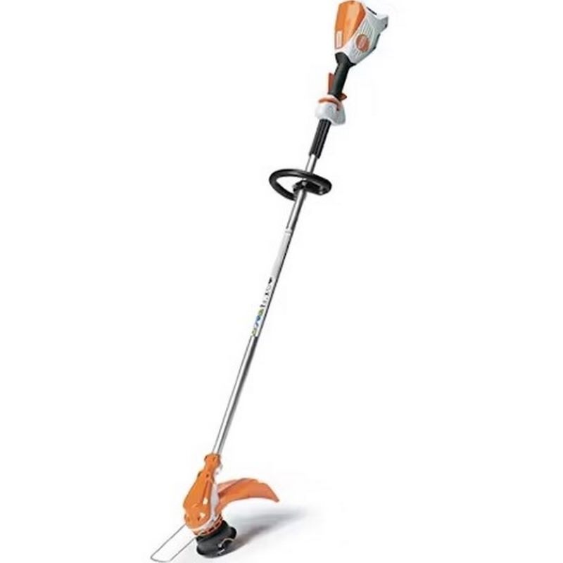 Stihl FSA 60 R Trimmer with AK 20 Battery