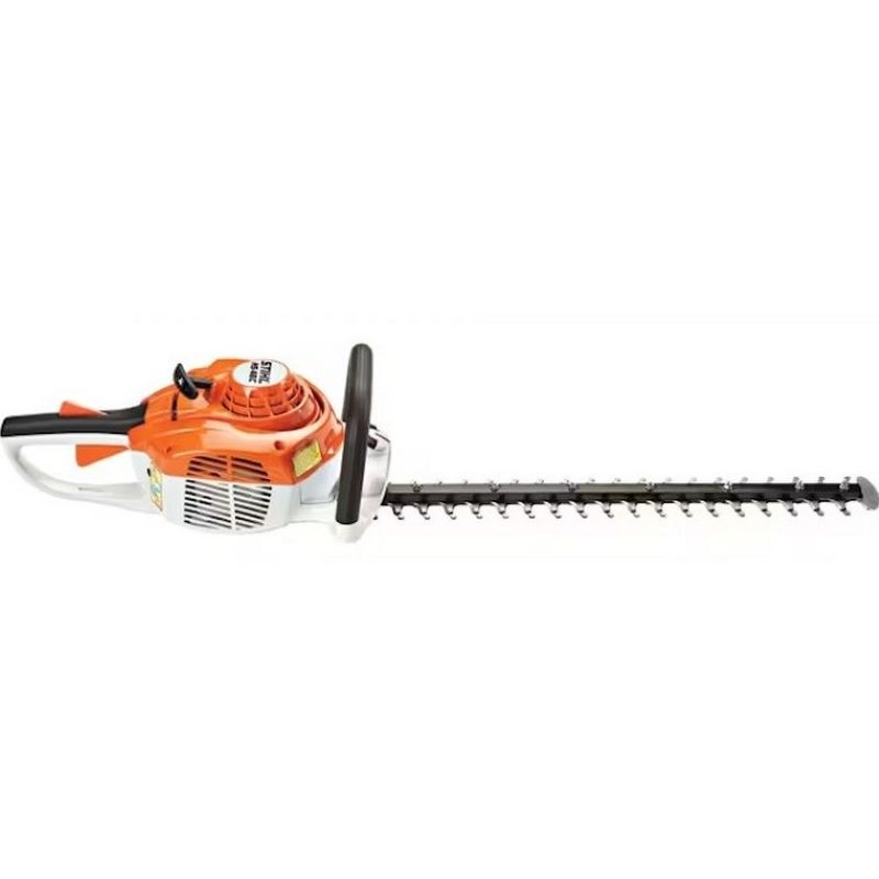 Stihl HS 46 C-E Gas Hedge Trimmer 22"