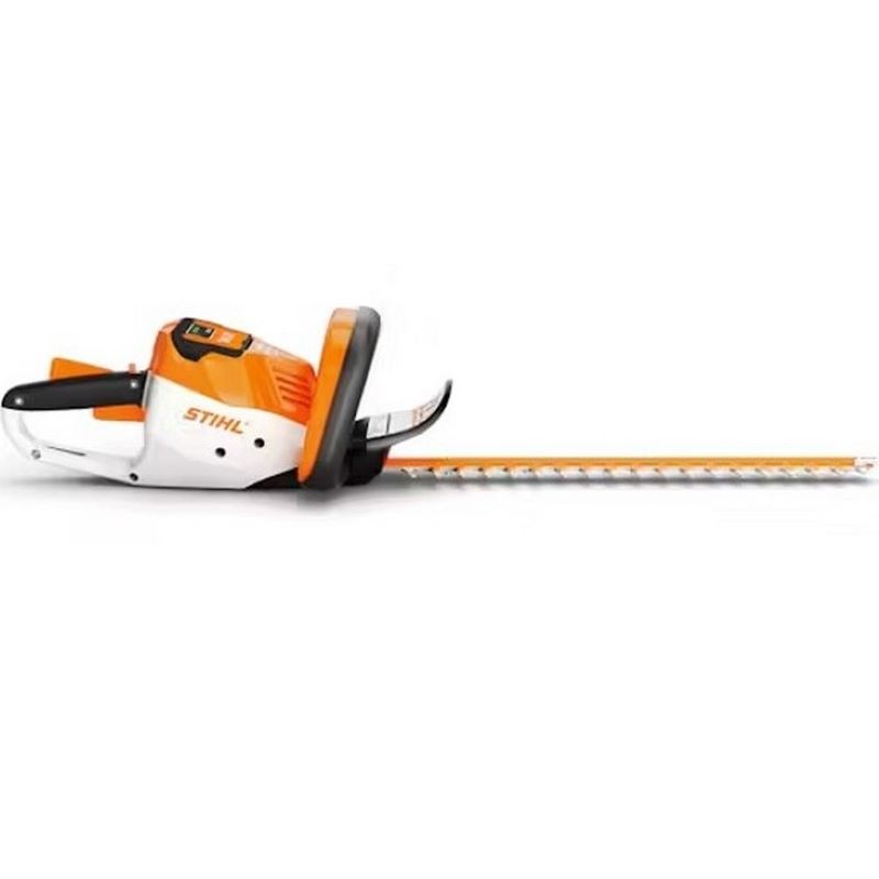 Stihl HSA 56 Hedge Trimmer 18" with Battery