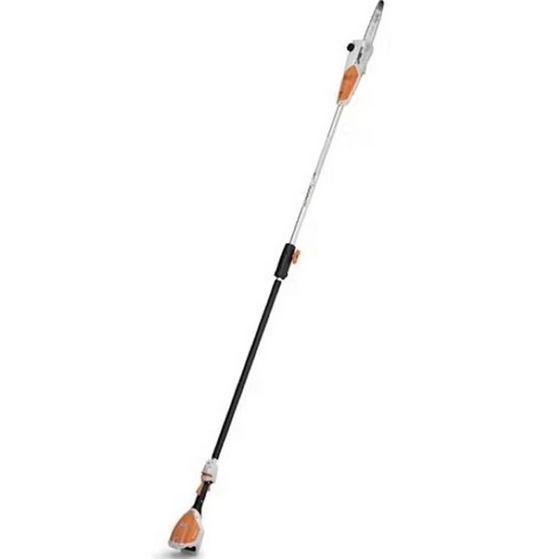 Stihl HTA 50 Pole Pruner with Battery