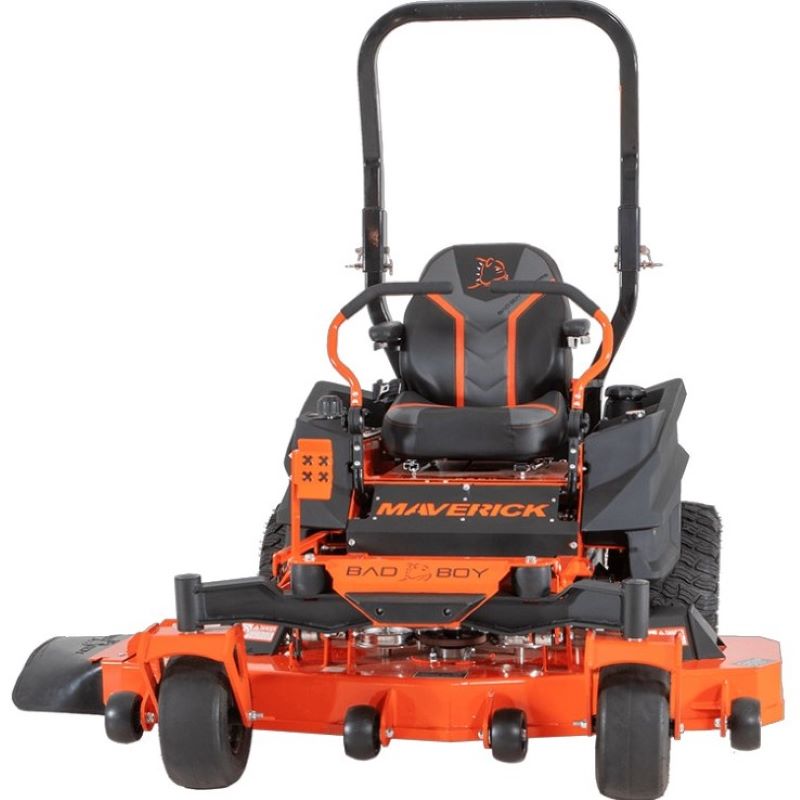 Bad Boy Maverick ZT740 Kohler Confidant Zero Turn Mower 48"