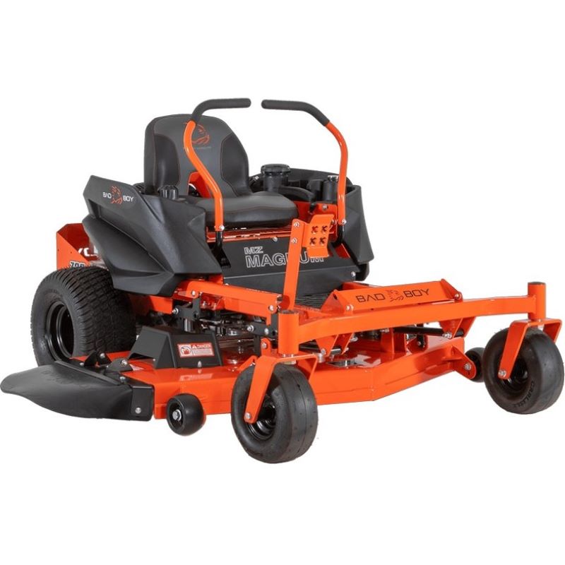 Bad Boy CXI25 Magnum Briggs Zero Turn Mower 48"