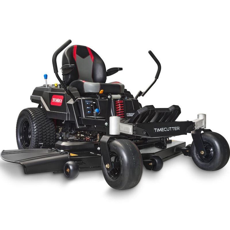 Toro 75763 Timecutter Havoc MyRIDE Zero Turn Mower 60"